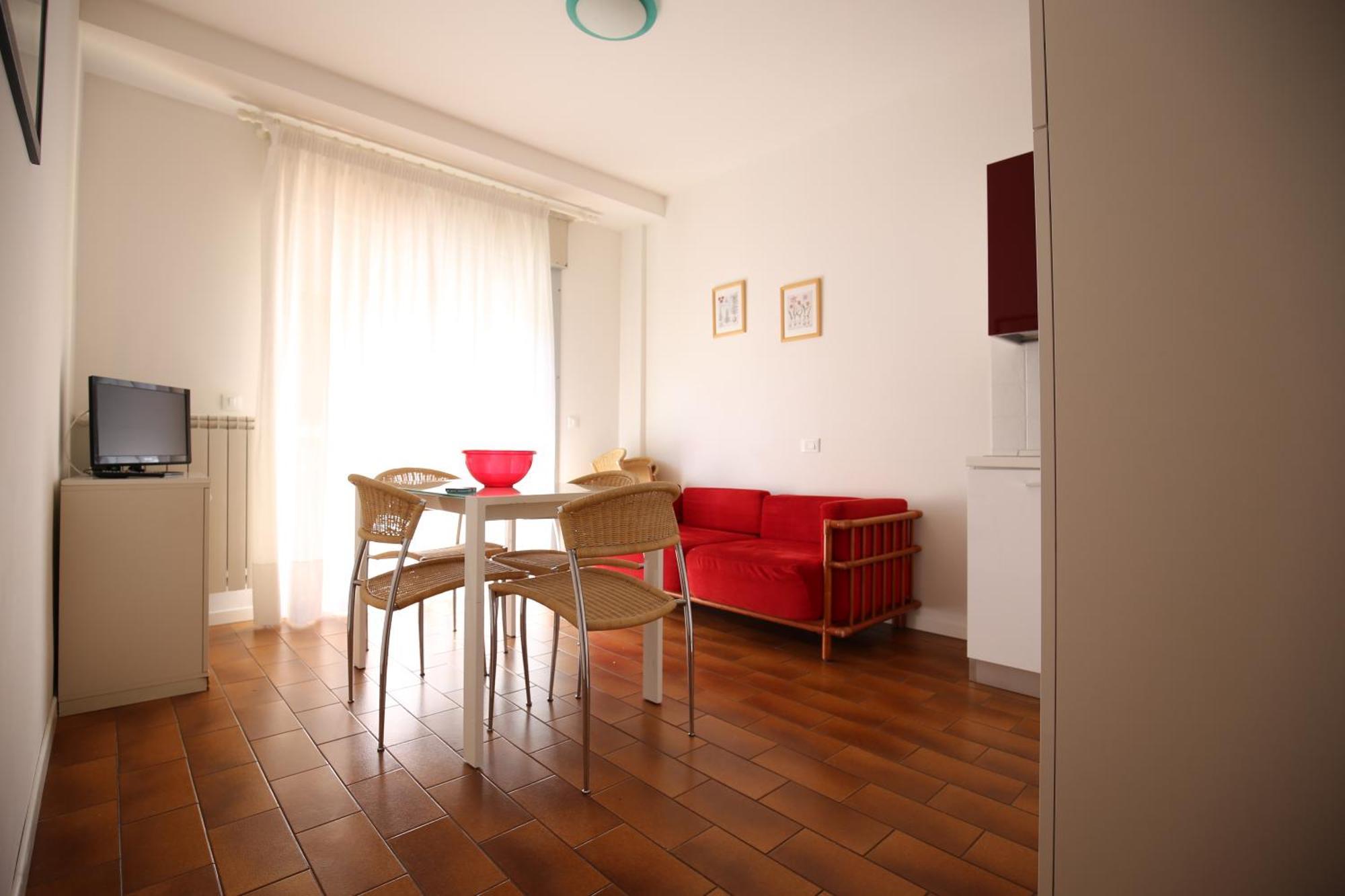 Residence Braida カオルレ 部屋 写真