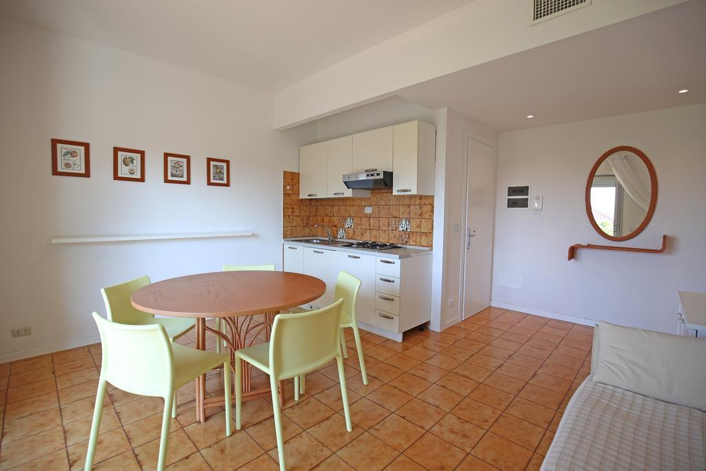 Residence Braida カオルレ 部屋 写真